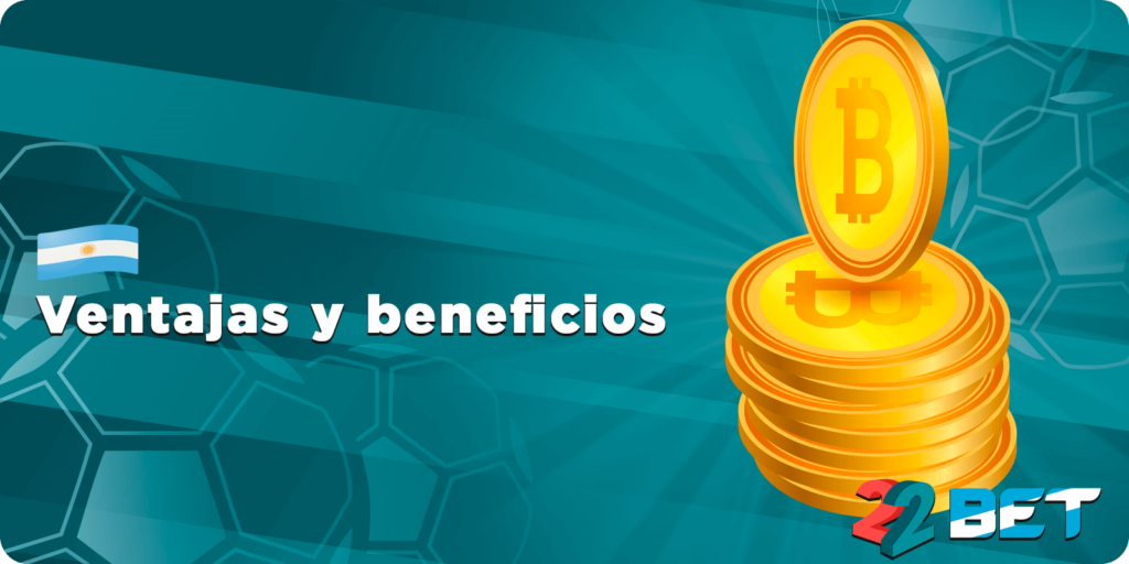 Ventajas y beneficios